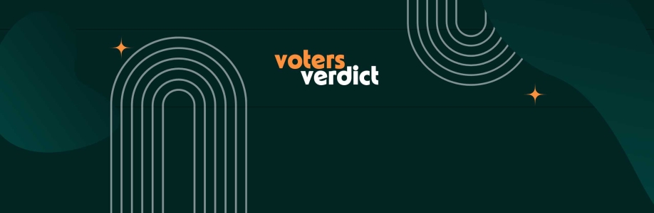 Voters Verdict Cover Image