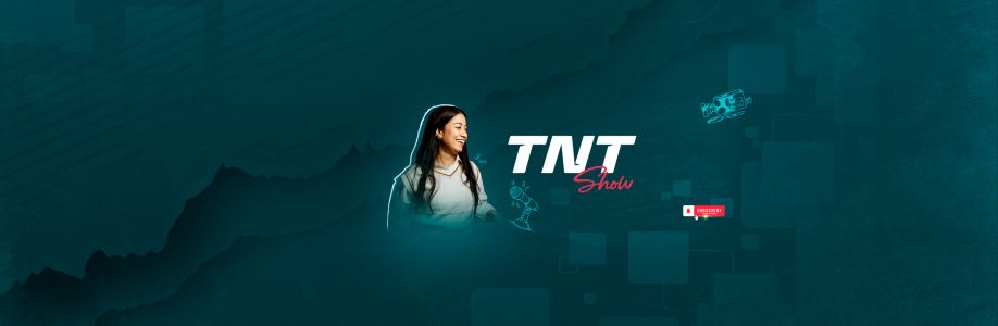 TNT Show Cover Image