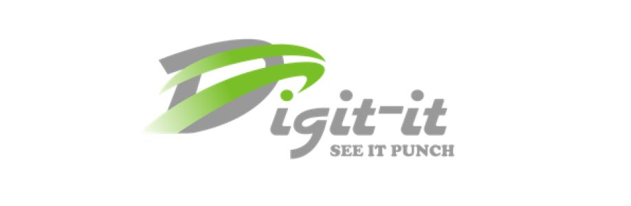 Digit It Cover Image