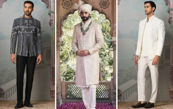 Men's Ethnic Wear: Styling Tips for Every Body Type