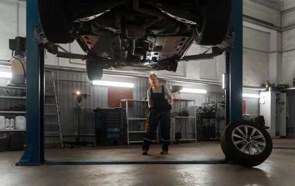 The Importance of Wheel Alignment for a Smooth Ride – Patriot Express Auto