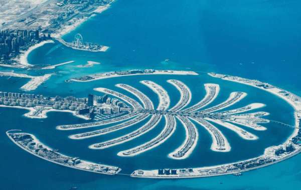 Exploring Dubai Palm Jumeirah – A Luxury Haven in the Heart of Dubai