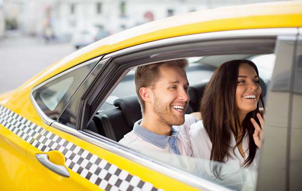 More time with Friends and Family? Yes please! Taxi Booking Melbourne