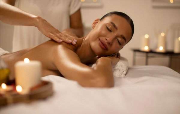 Luxury Spa in Gurgaon: Indulge in the Finest Spa Experiences