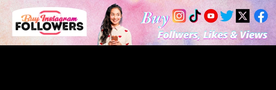 BuyInstagramFollowers UK Cover Image