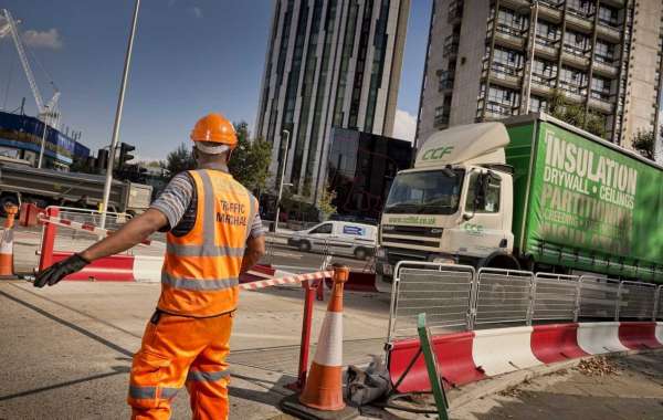 Traffic Marshal Course in London: Get Certified & Boost Your Career in 2025
