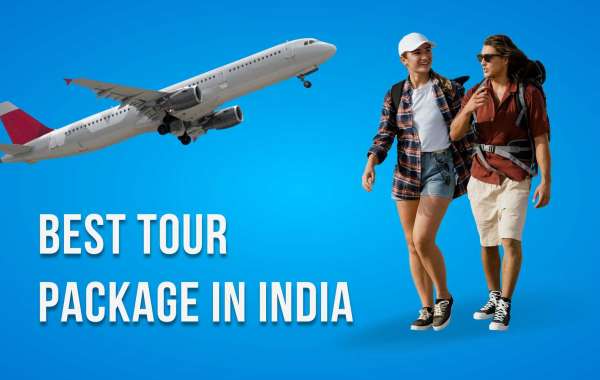 Explore India Like Never Before: Book Your Perfect Tour Package with Expert Trip Planners