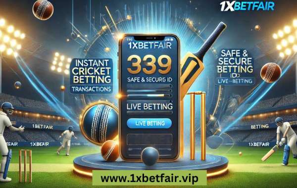 Online Betting ID for Cricket