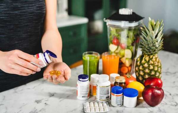 Diabetes and Dietary Supplements: What You Need To Know