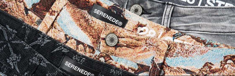 serenede jeans Cover Image