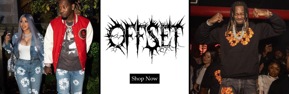 Offset Clothing Line Cover Image