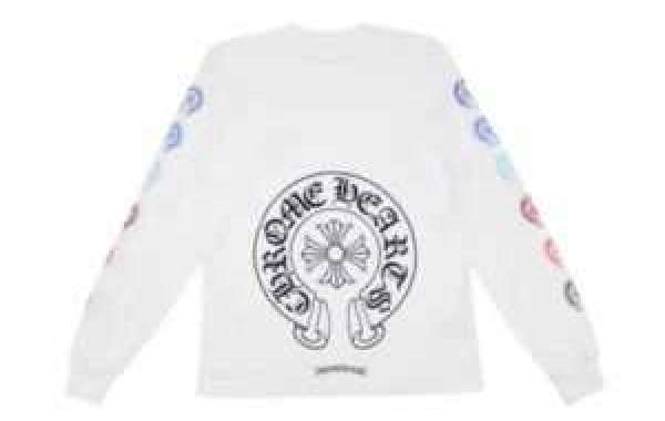 Exploring the Allure of Chrome Hearts and Nofs: A Blend of Luxury and Streetwear