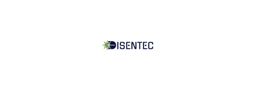 DISENTEC CORPORATION Cover Image