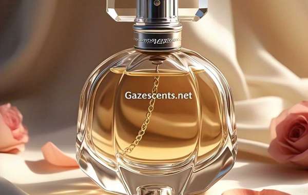 Gazescents.net: Best Scents for Every Season – Choosing the Right Perfume