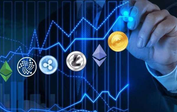 Crypto Network Websites for Buying Cryptocurrency & Blockchain Project Listings