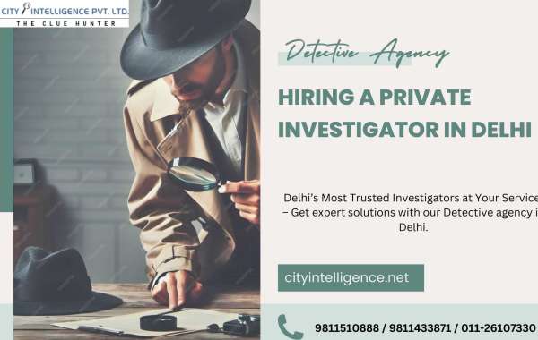 How Much Does a Private Investigator Cost in Delhi?