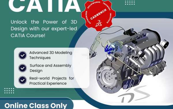 Expert CATIA Training Online | Boost Your Design Skills