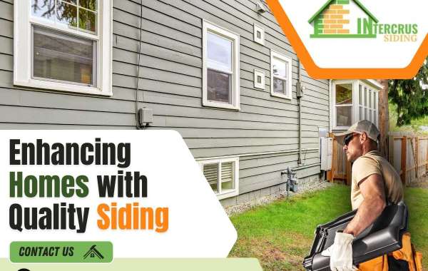 Protect Your Home with Quality Seattle Siding Repairs