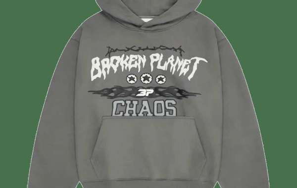 Best Broken Planet Hoodie to Rock Your Style in 2025