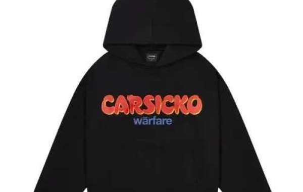 Carsicko and Human Made: The Fusion of Streetwear and Style