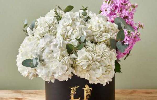 Experience the Best Flower Delivery in Dubai – Fresh, Fast & Stunning Blooms