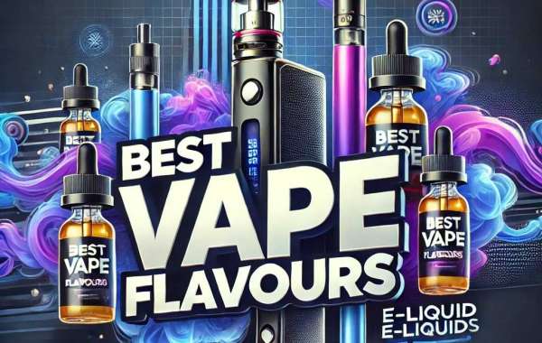 Exploring Vape Flavours to Enhance Your Vaping Experience with the Perfect Choice