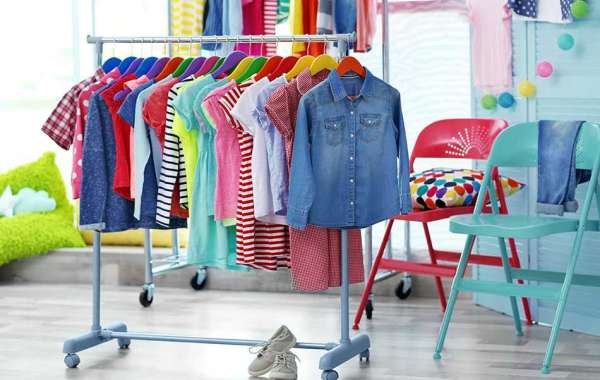 Mexico Kids Apparel Market Size, Share, Trends, Report and Forecast 2024-2032