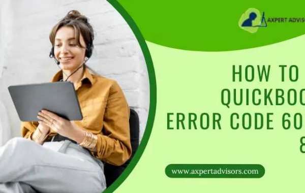 How to Fix QuickBooks Error 6000 80 A Step-by-Step Guide