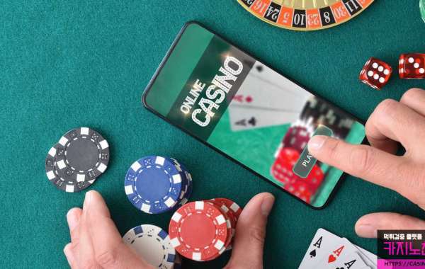 Discovering the Perfect Slot Site with Casino79: Your Ultimate Scam Verification Platform