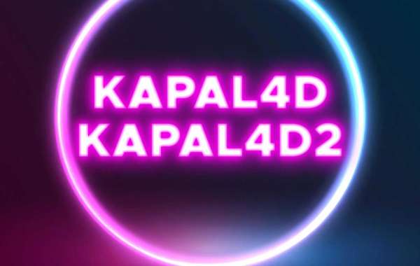 KAPAL4D2  Situs Toto Togel 4D Terpopuler