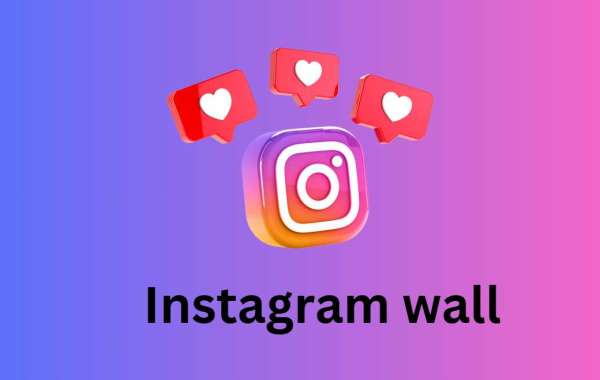 Instagram Wall: The Ultimate Social Media Display for Events & Businesses