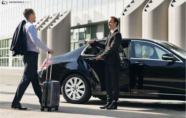 Luxury Meets Convenience: The Rise of High-Class Cab Services