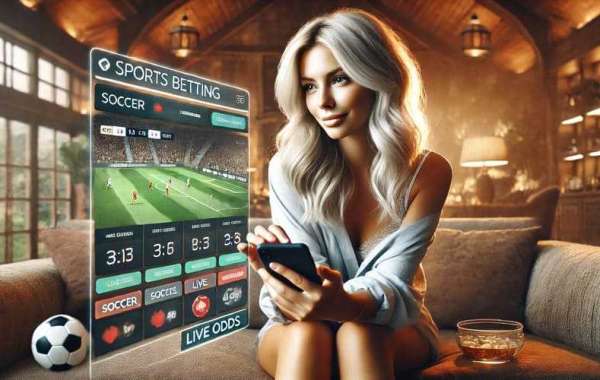 Your Guide to Online Sports Betting and Using the Scam Verification Platform Toto79.in