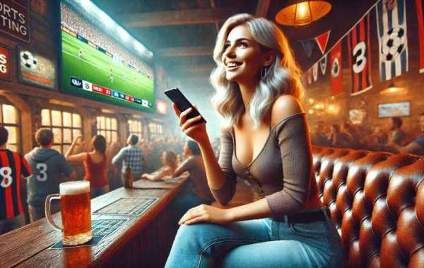 Discovering the Best Korean Gambling Sites with Reliable Scam Verification via toto79.in