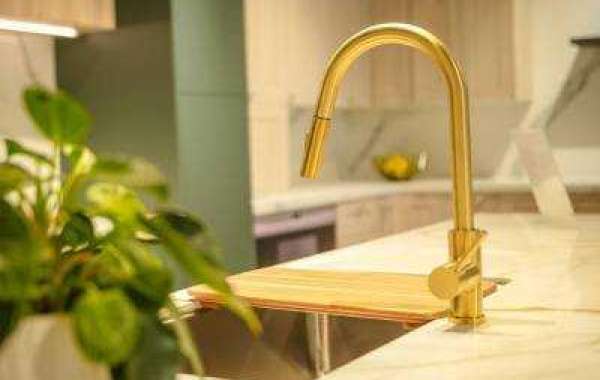 How to Choose the Perfect Kitchen Sink for Your Home