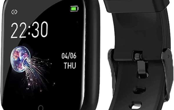 Smartwatch Market Size, Future Trends and Innovation Report 2033