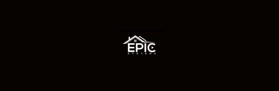 Epic Systems Cover Image