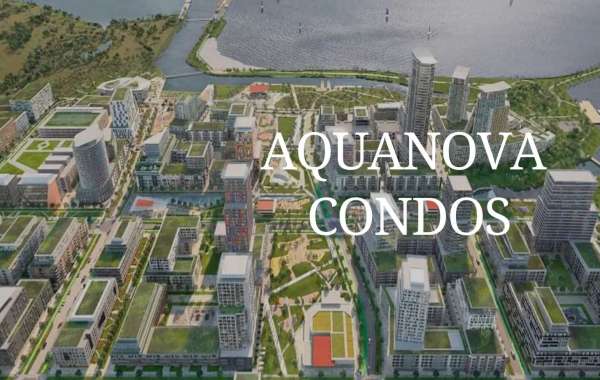 How aquanova condos Redefines the Condo Living Experience