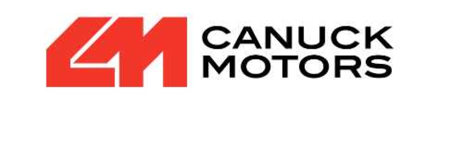 Canuck Motors Cover Image