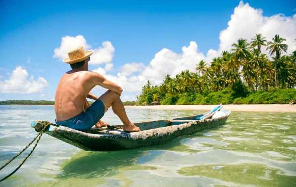 Top Honeymoon Destinations in Lakshadweep: A Romantic Escape to Paradise