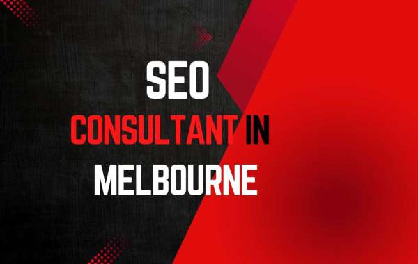 SEO Consultant in melbourne