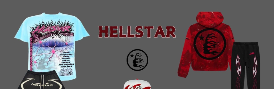 Hellstar Shirt Cover Image