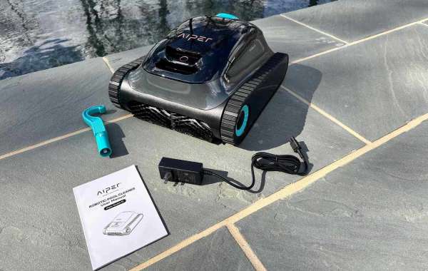 Maximizing Efficiency: Robotic Pool Cleaner Maintenance with Fix My Dolphin