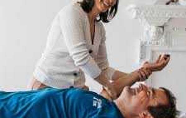 Best Osteopath in Rezé Helpful tips to be able to Top quality Attention