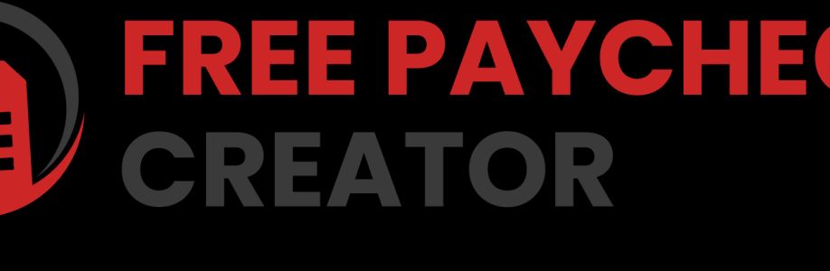 Free Paycheck Creator Cover Image