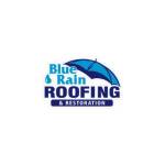 Blue Rain Roofing and Restoration Profile Picture