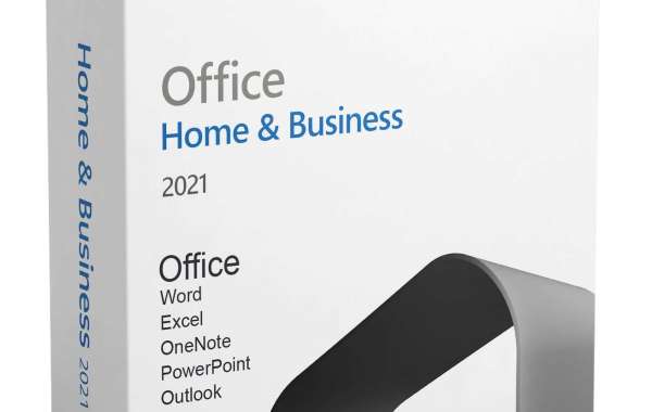 Microsoft Office Home And Business 2021 For Mac OS