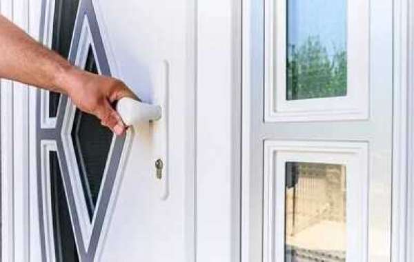 Get Your uPVC Door Repaired by Experts in Selby – Call Now for Quick Service