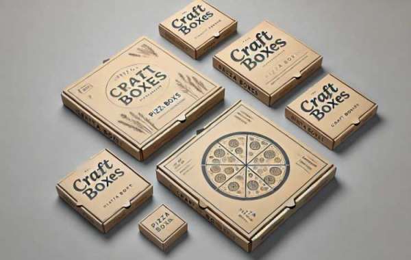 Stand Out with Unique Pizza Packaging: Best Practices for Effective Branding