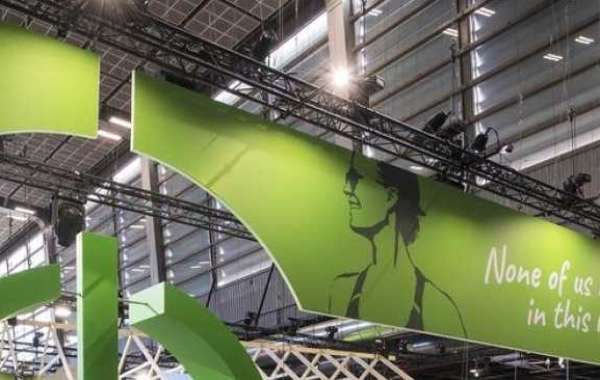 Seeking the Best Exhibition Stand Design Germany for Your Next Event